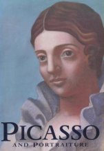Cover art for Picasso and Portraiture: Representation and Transformation