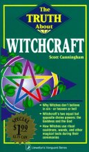 Cover art for The Truth About Witchcraft