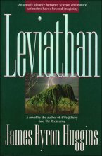 Cover art for Leviathan