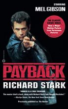 Cover art for Payback/The Hunter (Parker #1)