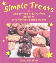 Cover art for Simple Treats