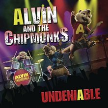 Cover art for Undeniable