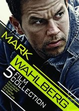 Cover art for The Mark Wahlberg 5-Film Collection