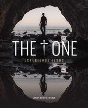 Cover art for The One: Experience Jesus