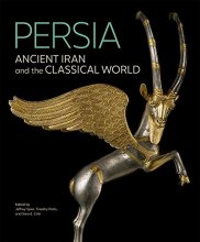 Cover art for Persia: Ancient Iran and the Classical World
