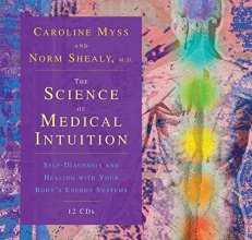 Cover art for The Science of Medical Intuition