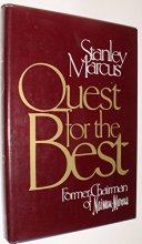 Cover art for Quest for the Best