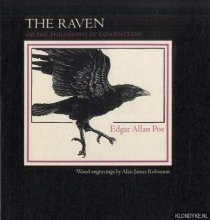 Cover art for The Raven: With The Philosophy of Composition