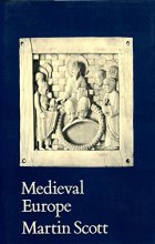 Cover art for Medieval Europe