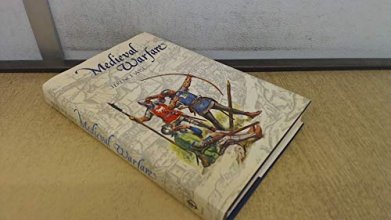 Cover art for Medieval warfare