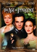 Cover art for Age of Innocence