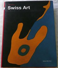 Cover art for 1000 Years of Swiss Art