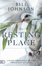 Cover art for The Resting Place: Living Immersed in the Presence of God