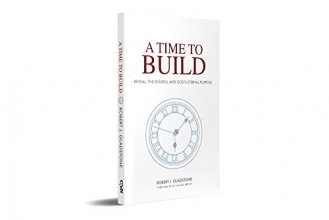 Cover art for A Time to Build