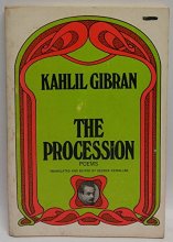 Cover art for The Procession