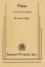 Cover art for Voices: A Play For Women
