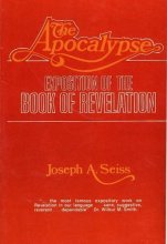 Cover art for The Apocalypse: Exposition of the Book of Revelation