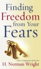 Cover art for Finding Freedom from Your Fears