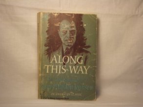 Cover art for Along This Way