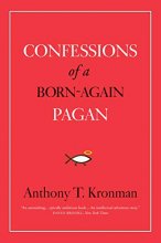 Cover art for Confessions of a Born-Again Pagan