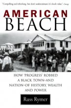 Cover art for American Beach: How "Progress" Robbed a Black Town--and Nation--of History, Wealth, and Power