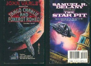 Cover art for Tango Charlie and Foxtrot Romeo / The Star Pit