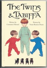 Cover art for The Twins & Tabiffa