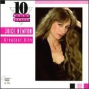 Cover art for Juice Newton - Greatest Hits [Cema/Atlantic]