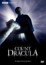 Cover art for Count Dracula (BBC Mini-Series)