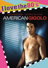 Cover art for American Gigolo [DVD]