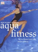 Cover art for Aqua Fitness