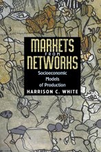 Cover art for Markets from Networks: Socioeconomic Models of Production
