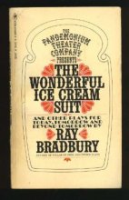 Cover art for The Wonderful Ice Cream Suit and Other Plays