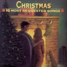 Cover art for 16 Most Requested Christmas Songs