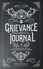 Cover art for Grievance Journal