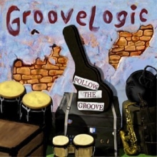Cover art for Follow The Groove