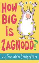 Cover art for How Big Is Zagnodd?
