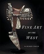 Cover art for Fine Art of the West