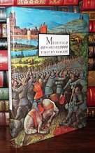Cover art for Medieval Warfare