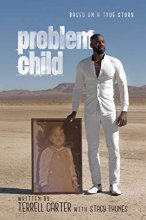Cover art for Problem Child