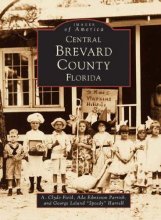 Cover art for Central Brevard County (Images of America: Florida)