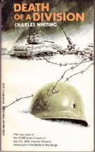 Cover art for Death of a Division