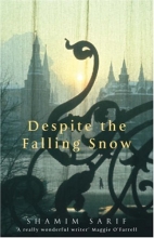 Cover art for Despite the Falling Snow