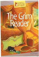 Cover art for The Grim Reader