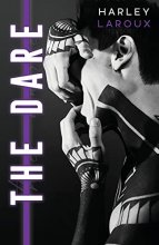 Cover art for The Dare