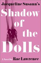 Cover art for Jacqueline Susann's Shadow of the Dolls
