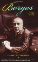 Cover art for Borges: A Life