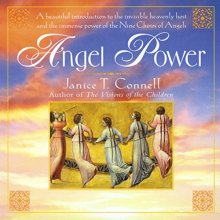 Cover art for Angel Power