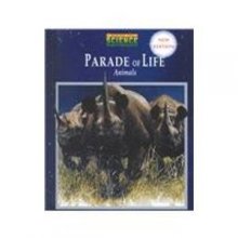 Cover art for Parade of Life: Animals
