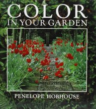 Cover art for Color in Your Garden
